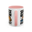 Animal Mug - Snooze Button Enthusiast