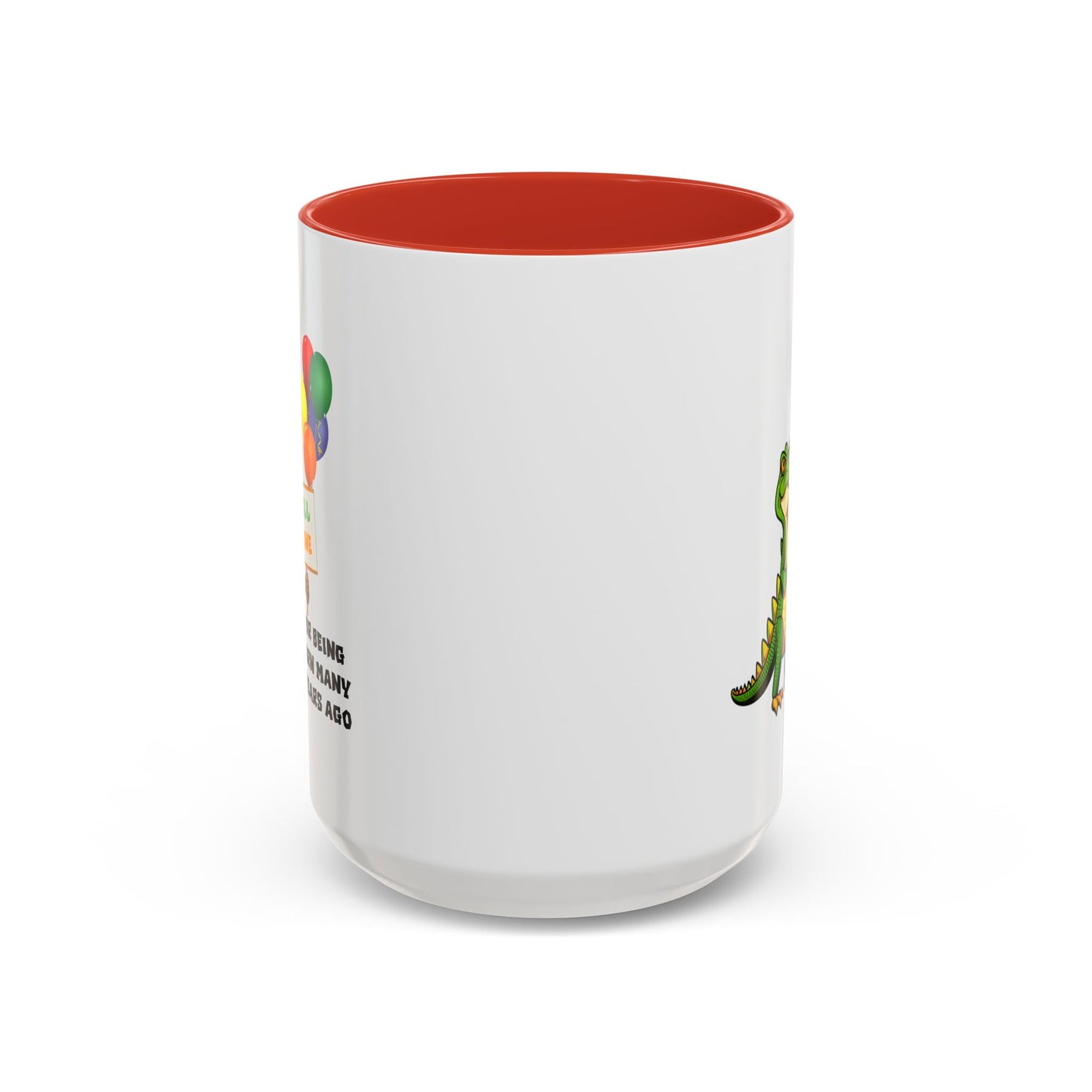 Birthday Mug - Well Done