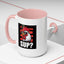 Humor Mug - Rooster Sup?
