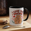 Mother's Day Mug - I Love You Mom Bear
