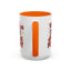 Animal Mug - If I'm Awake Give Me Foody