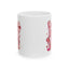 Anniversary Mug - Love Coquette
