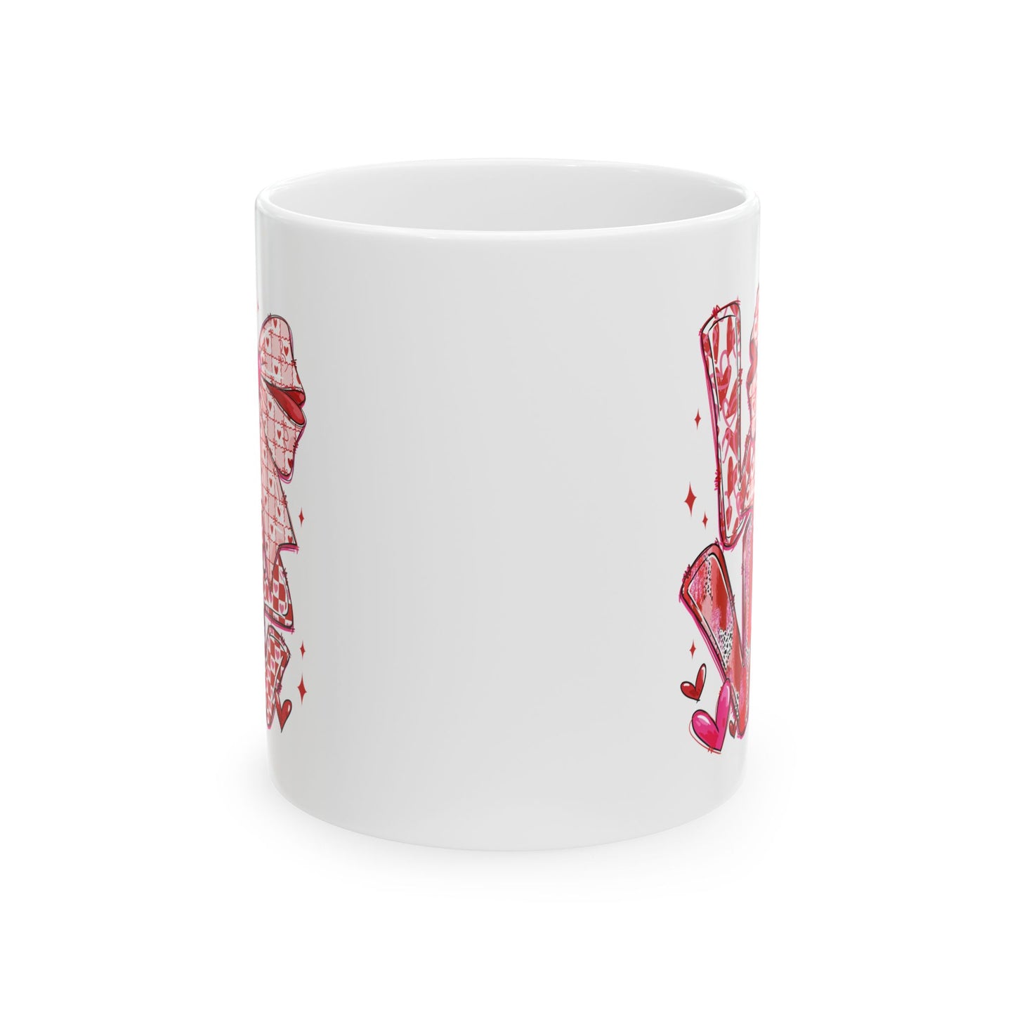 Anniversary Mug - Love Coquette