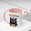 Humor Mug - I'm Not Angry It's Just My Face