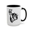 4th of July Mug - Lady Liberty