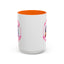 Support Mug - In October