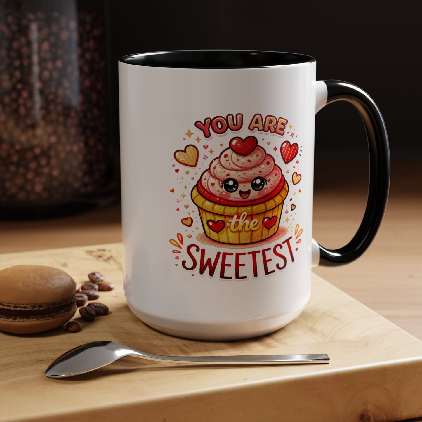 Wellness Mug - You Are The Sweetest
