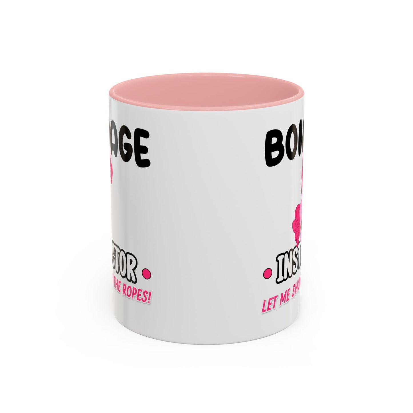 Adult Mug - Bondage Instructor