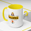 Adult Mug - I'm a Drop The F Word Kinda Mom