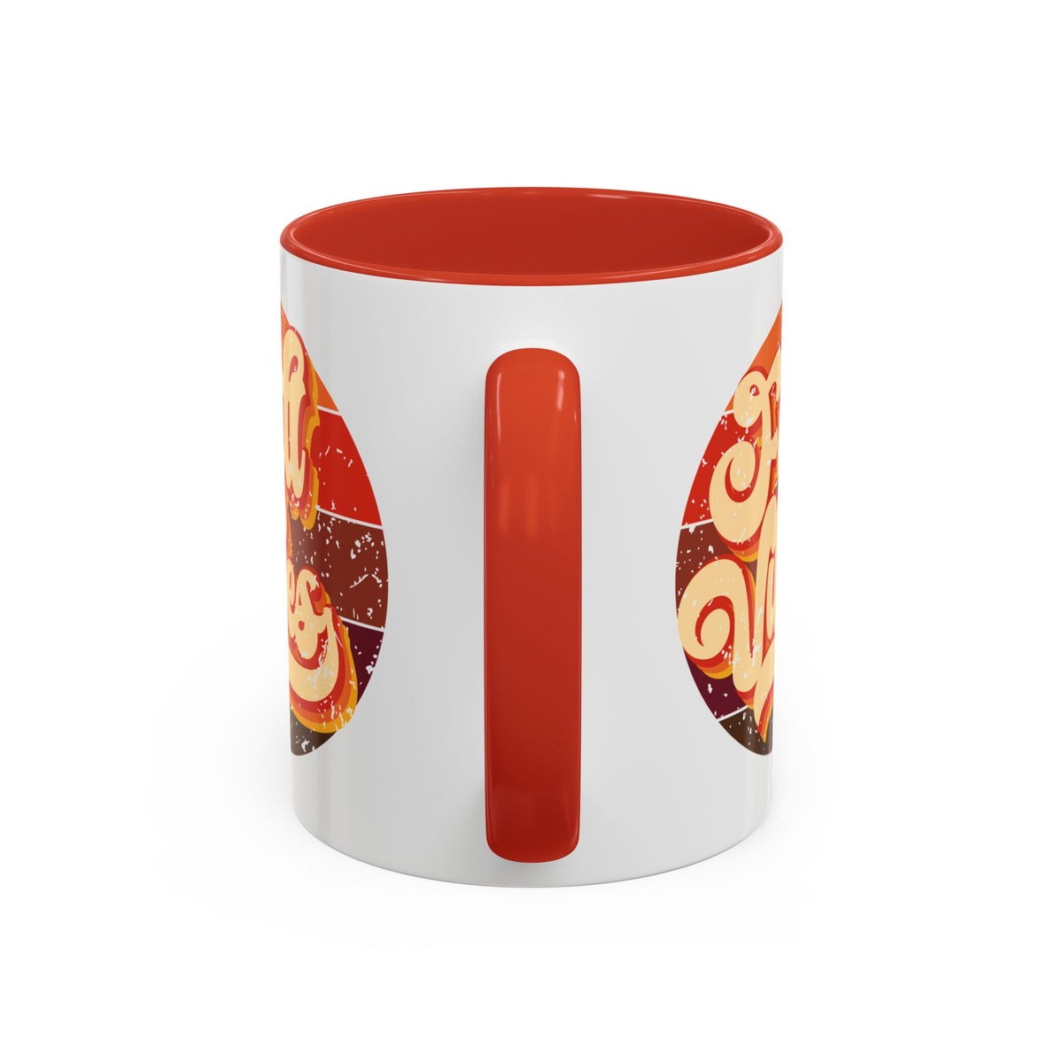 Fall Mug