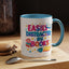 Humor Mug - Easily Distracted By Books