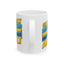 Humor Mug - Cleverly Disguised