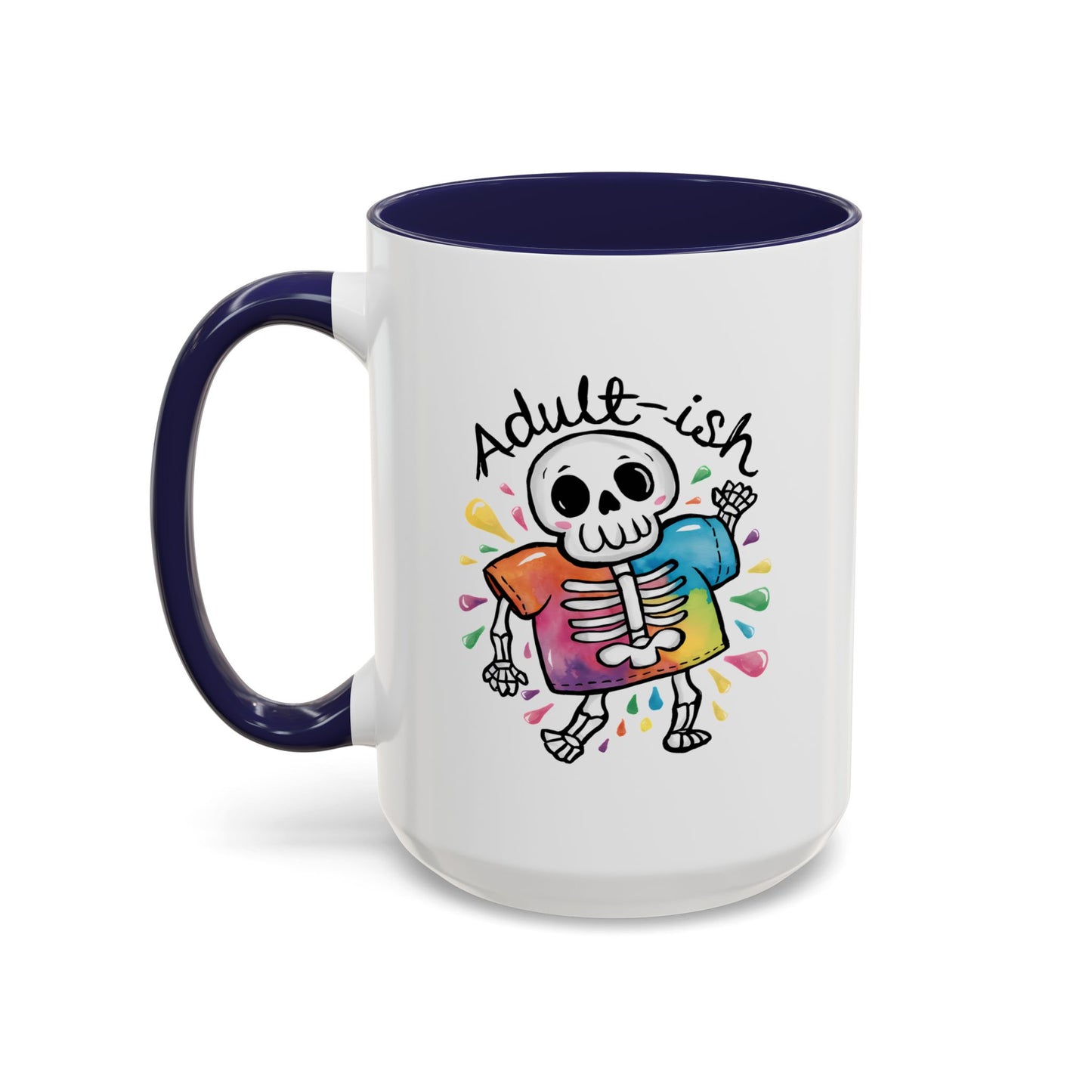 Adult Mug - Adult-ish
