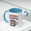 Office Mug - Energy Loading