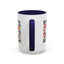 Humor Mug - Sorry I'm Late I Was Dilly Dallying