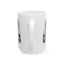 4th of July Mug - USA Made in America