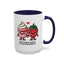 Anniversary Mug - You're The Cream