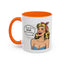 Adult Mug - You Say I'm a Bitch