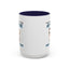 Animal Mug - I Was Told To Check My Attitude