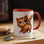 Adult Mug - Love Pussy