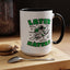 Alien Mug - Later Haters