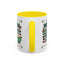 Humor Mug - Sometimes I Like Coffee