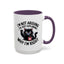 Animal Mug - I'm Not Arguing
