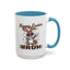 Easter Mug - Happy Easter Bruh