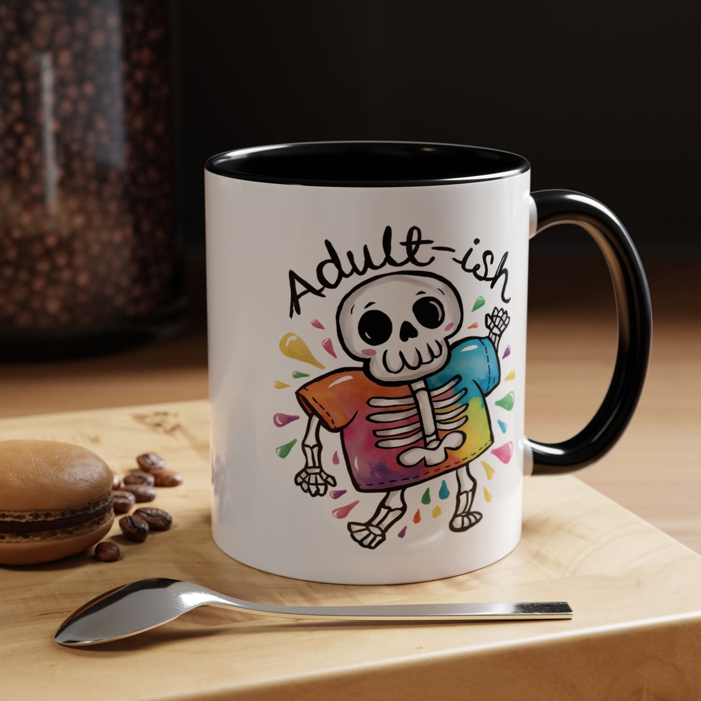 Adult Mug - Adult-ish