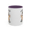 Humor Mug - I Speak Fluent Eye Roll