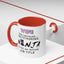 Anniversary Mug - Wife Ninja