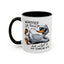 Adult Mug - Whatever Life Throws At You