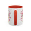 Valentine's Day Mug - I Ducking Love You