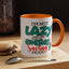 Humor Mug -I'm Not Lazy. I'm on Energy-Saving Mode