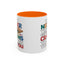 Adult Mug - I Have Neither The Time