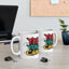 Motivation Mug - Yes You Can