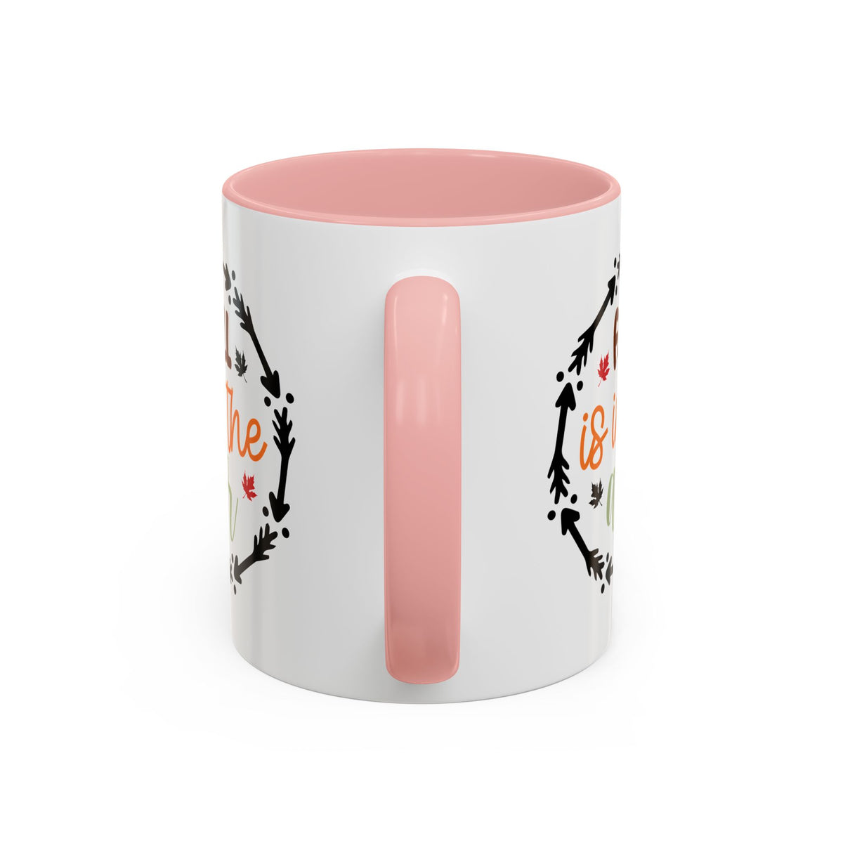 Fall Mug