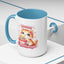 Birthday Mug - Birthday Kitty