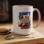 Office Mug - Don't Ask Me About Work