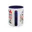 Adventure Mug - I Belong To The Wild Nature