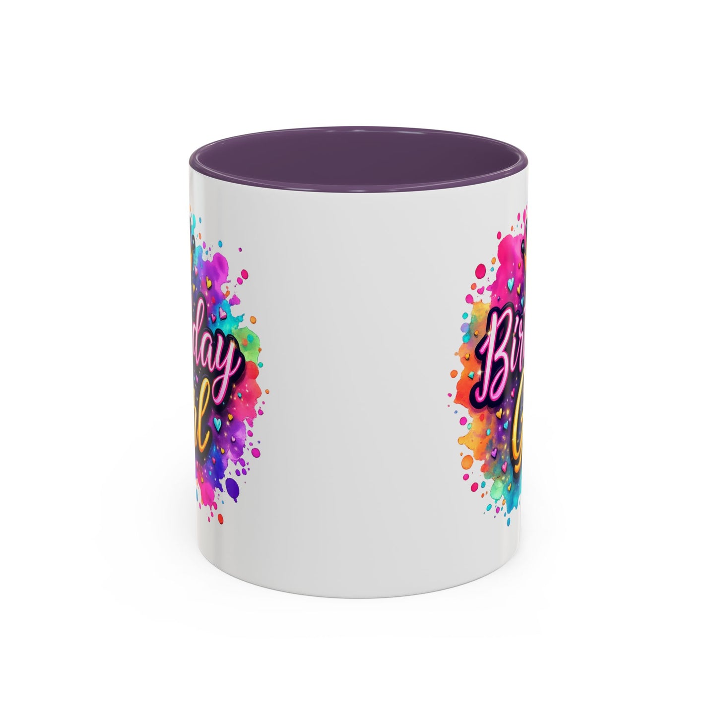 Birthday Mug - Birthday Girl