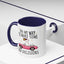 Humor Mug - On My Way to Make