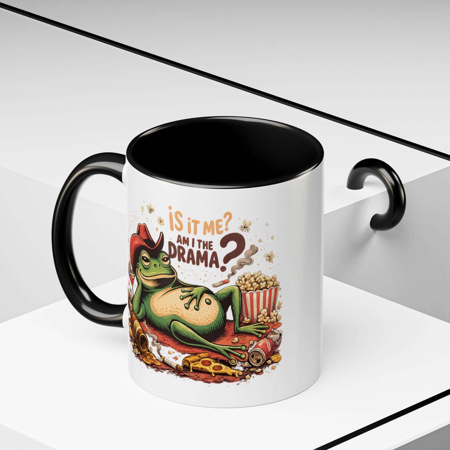 Humor Mug - Is It Me