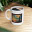 Motivation Mug - Wake Up With Love