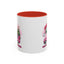 Alien Mug - Galactic Greetings