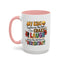 Humor Mug - My Kids Laugh