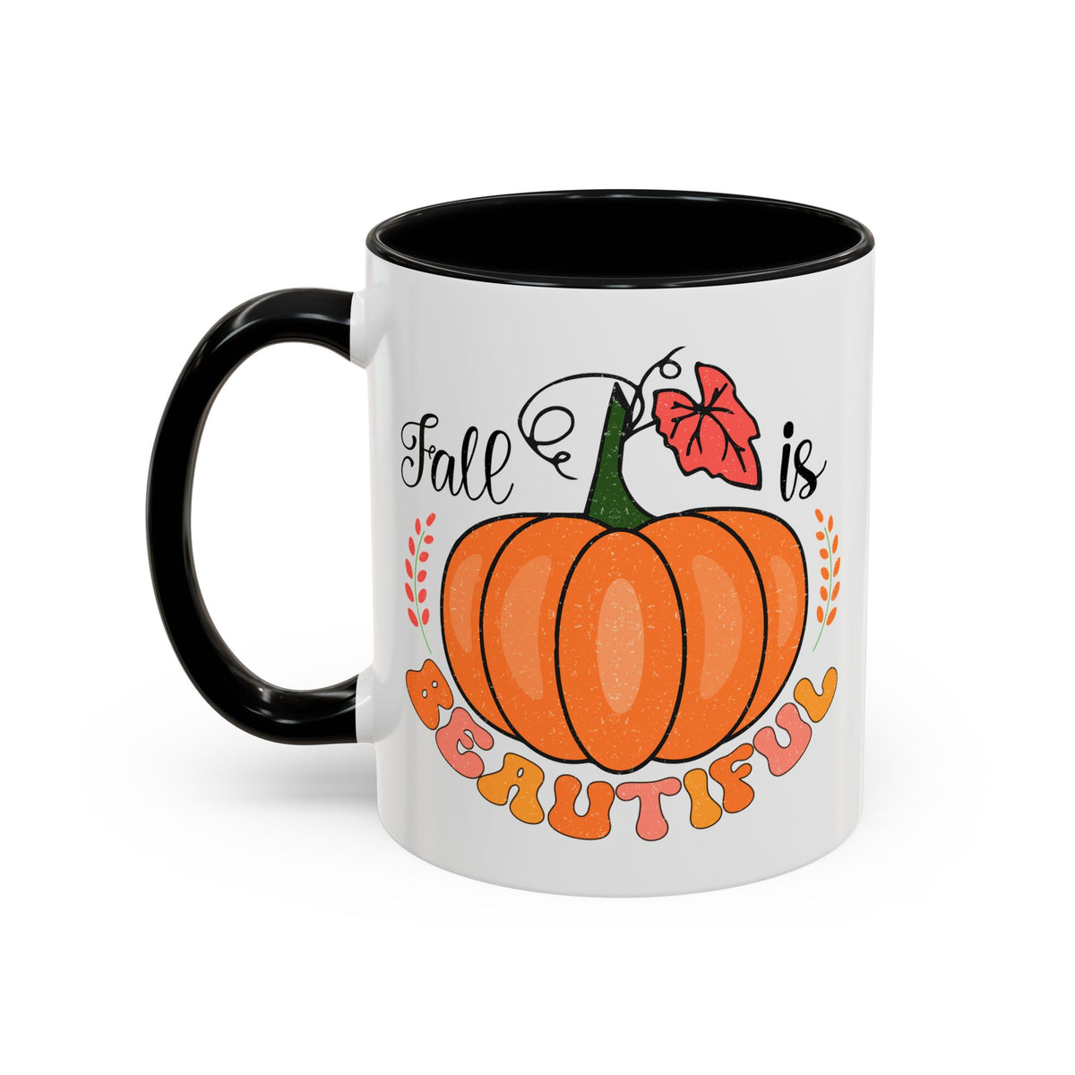 Fall Mug