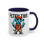 Animal Mug - Fetch This
