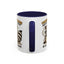 Humor Mug -  Coffee Because Anger