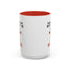 Humor Mug - You're About as Pleasant